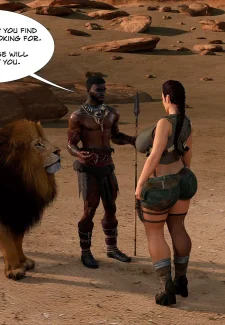 Tomb Raider- PigKing (77)