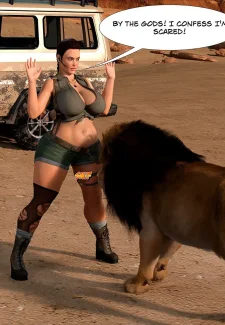 Tomb Raider- PigKing (90)