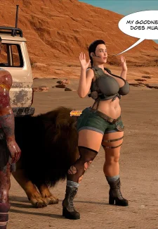Tomb Raider- PigKing (95)