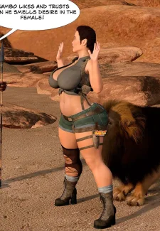 Tomb Raider- PigKing (98)