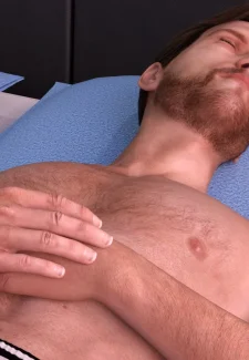 Vacation Gone Wrong- Mature3d (16)