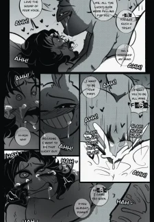 You’re Beautiful [AllHailTheQueen] (5)
