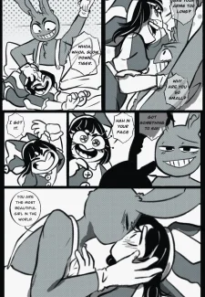 You’re Beautiful [AllHailTheQueen] (9)