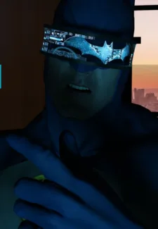 A Desire In The Family 2 (Batman) (10)