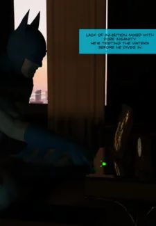 A Desire In The Family 2 (Batman) (11)