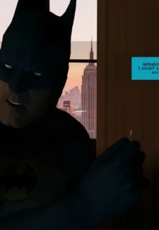 A Desire In The Family 2 (Batman) (12)