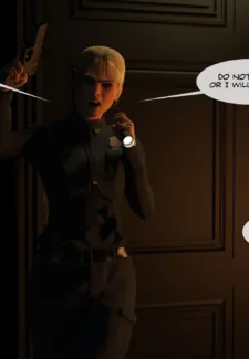 A Desire In The Family 2 (Batman) (13)
