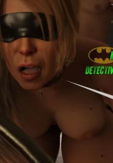 A Desire In The Family 2 (Batman) (16)