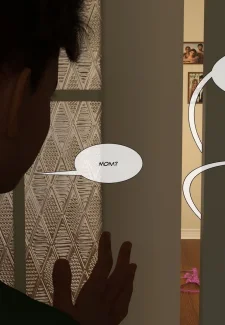 A Desire In The Family 2 (Batman) (30)