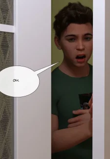 A Desire In The Family 2 (Batman) (31)