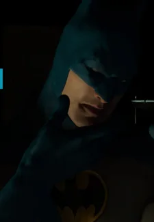 A Desire In The Family 2 (Batman) (4)