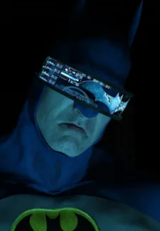 A Desire In The Family 2 (Batman) (5)