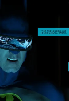 A Desire In The Family 2 (Batman) (7)