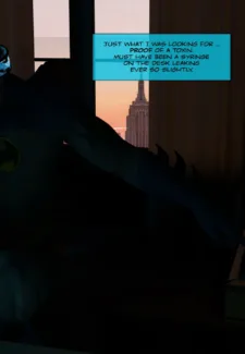 A Desire In The Family 2 (Batman) (9)
