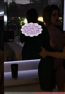 A Mothers Shame 2- A Change Of Pace (149)