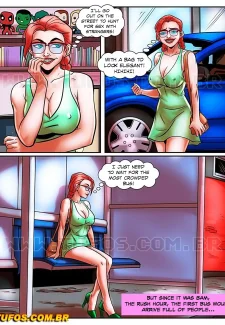 A Nympho Nerd 6 (5)