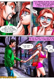 A Nympho Nerd 8 (6)
