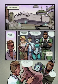Ad Asstra Chapter 2 [Totempole] (23)