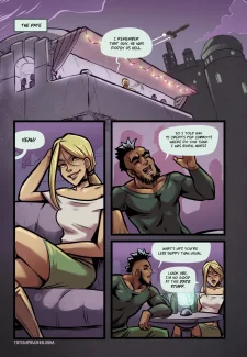 Ad Asstra Chapter 2 [Totempole] (32)
