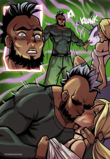 Ad Asstra Chapter 2 [Totempole] (35)