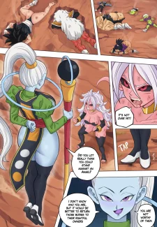 Body Change Pt. 8 [TSFSingularity]0011