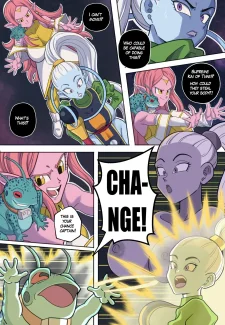 Body Change Pt. 8 [TSFSingularity]0012