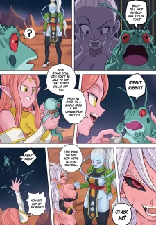 Body Change Pt. 8 [TSFSingularity]0013