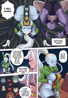 Body Change Pt. 8 [TSFSingularity]0014