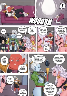 Body Change Pt. 8 [TSFSingularity]0017