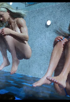 By the Pool- Evasocold (13)
