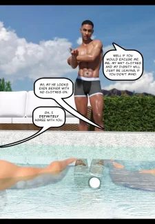 By the Pool- Evasocold (15)