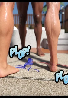 By the Pool- Evasocold (19)