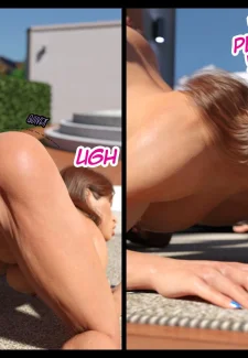 By the Pool- Evasocold (42)