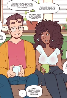 Catching Up- NotEnoughMilk (2)
