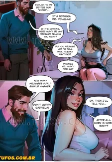 Enjoying The Sweet Life – Chapter 1 (5)