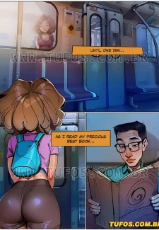 Enjoying The Sweet Life – Chapter 2 (3)