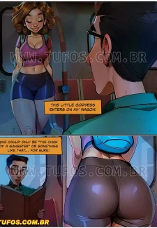 Enjoying The Sweet Life – Chapter 2 (4)