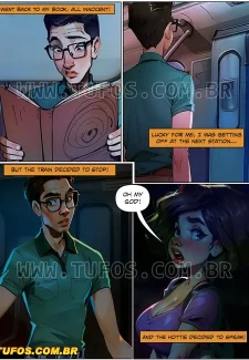 Enjoying The Sweet Life – Chapter 2 (7)