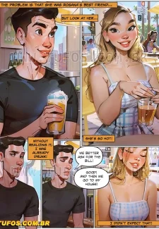 Enjoying The Sweet Life – Chapter 3 (5)