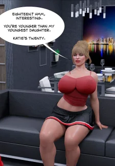 Family Sins – Chapter 67 (24)