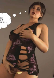 Forbidden Flames 3 (228)
