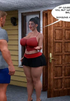 Forbidden Love 28- CrazyDad3D (15)