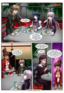 Harem of Despair (Danganronpa) (6)