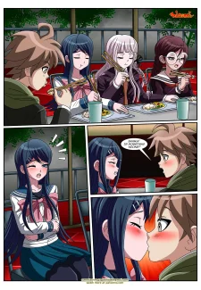 Harem of Despair (Danganronpa) (7)