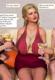 Housewives Club- Maksenberg (8)