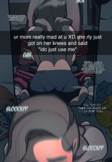 Mom deals with my bully- NotEnoughMilk (14)