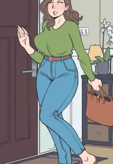 Mom deals with my bully- NotEnoughMilk (21)