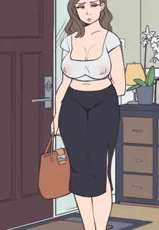 Mom deals with my bully- NotEnoughMilk (23)