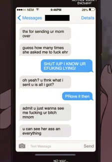 Mom deals with my bully- NotEnoughMilk (6)