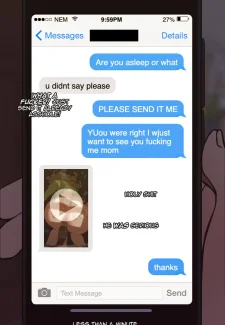 Mom deals with my bully- NotEnoughMilk (8)